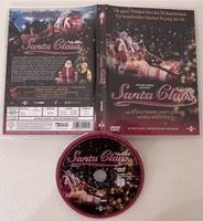 DVD Santa Claus der Film Niedersachsen - Wardenburg Vorschau