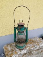 Alte Petroleum Lampe Bayern - Wittelshofen Vorschau