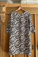Oui, wunderschönes Leinenkleid in S/36 Obervieland - Habenhausen Vorschau