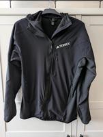 Adidas Terrex Techrock Fleecejacke Gr. L, schwarz, w.NEU Duisburg - Duisburg-Süd Vorschau