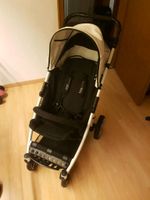 Gesslein Kinderwagen S4 Bayern - Kösching Vorschau