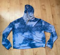Damen Hoodie von Hollister Gr M Hessen - Solms Vorschau