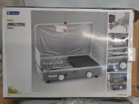 Outwell Jimbo Stove Gas-Grill EK74 Hessen - Künzell Vorschau