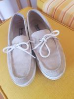 timberland earth Keepers/BootsschuheMokkasins Hessen - Nidda Vorschau