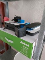 Robot waschrobot irobot braava 390t mit restliche Garantie Niedersachsen - Salzgitter Vorschau