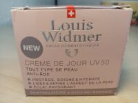 OVP Louis Widmer 50ml Tagescreme UV50 parfümiert Nordrhein-Westfalen - Beckum Vorschau