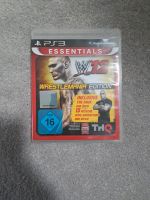 Wrestelemania Edition W12 PS 3 Berlin - Reinickendorf Vorschau