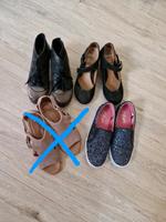 Tommy Hilfiger Sneaker, Clarks Sandaletten, Pumps, Dekode Rostock - Reutershagen Vorschau