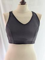 ❤️‍H&M Damen Sport Bustier, schwarz, Größe L❤️‍ Bayern - Kolbermoor Vorschau