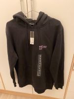 Mister Tee Hoodie schwarz, L Nordrhein-Westfalen - Rheinberg Vorschau