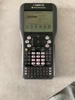 nspire Texas Instruments ti-nspire cas graphischer Taschenrechner Obergiesing-Fasangarten - Obergiesing Vorschau