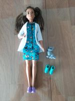 Barbie Tierarzt mit Katze Baden-Württemberg - Ditzingen Vorschau