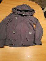 Fleecejacke mit Kapuze, Pullover Nordrhein-Westfalen - Beverungen Vorschau