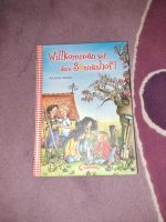 Willkommen auf dem Sonnenhof Buch Bayern - Ingolstadt Vorschau