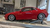 Alfa Romeo GTV 3.0 V6 24V 1:18 Neu in OVP Tuning Nordrhein-Westfalen - Paderborn Vorschau