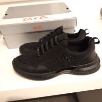 Ara Damen eleganter Sneaker schwarz Nordrhein-Westfalen - Herten Vorschau