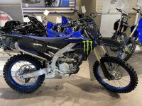 Yamaha YZ250F Modell 2023 MONSTER ENERGY EDITION Neu * Brandenburg - Lübben Vorschau