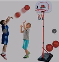 Indoor- und Outdoor-Basketballkorb für Kinder, Verstellbarer Berlin - Charlottenburg Vorschau