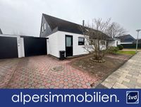 - NOTARVERTRAG IN VORBEREITUNG - Alpers Immobilien: Doppelhaushälfte in Leherheide Fehrmoor Häfen - Bremerhaven Vorschau