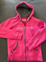 Sweatjacke L-pro West - Loesdau - Westernjacke Baden-Württemberg - Winnenden Vorschau