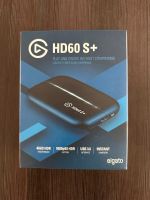 Elgato HD 60 S+ Gaming streaming Capture Card inkl. Kabel - OVP Düsseldorf - Pempelfort Vorschau