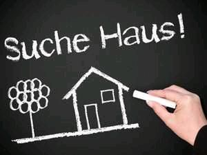 Suche Haus zum Kauf in Hamburg