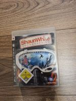 PlayStation 3 / PS3 Spiel Shaun White Snowboarding Sachsen - Krostitz Vorschau