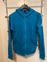 Adidas Sweatshirtjacke Gr. M Nordrhein-Westfalen - Velbert Vorschau