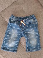 Jeans Shorts Bermuda Hai Kiki & Koko Größe 116 Nordrhein-Westfalen - Langenfeld Vorschau