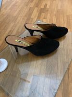 Manas Lea Foscati Sommerschuhe, Schwarz, Gr. 37,Neu München - Maxvorstadt Vorschau