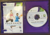 XBOX 360 Kinect Your Shape Fitness Evolved Hessen - Schlitz Vorschau