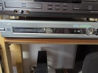 Philips DVD Recorder dvr70 Pankow - Buch Vorschau