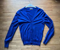 J. Lindeberg Strickjacke 100% Merino Sweater Shirt Pullover S/M Baden-Württemberg - Karlsruhe Vorschau