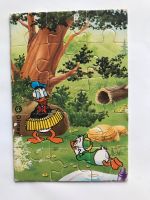 Donald Duck 1987 Walt Disney Puzzle Ü Eier Dortmund - Syburg Vorschau