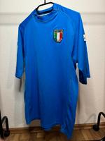 KAPPA ITALIEN NATIONAL MANNSCHAFT VINTAGE TRIKOT M-L IDEAL Sachsen - Werdau Vorschau