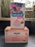 10 Beutel Babylove stilltee 20 Beutel Weleda stilltee Bayern - Alzenau Vorschau