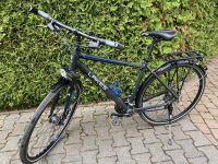 28 Zoll Trekking Fahrrad Hessen - Reinheim Vorschau