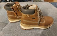 Winterstiefel Dockers Footwear Schuhe ungetragen! Nordrhein-Westfalen - Bergisch Gladbach Vorschau