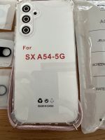 Samsung SX A54 5G Kettenhülle Roségold NEU OVP Nordrhein-Westfalen - Hagen Vorschau