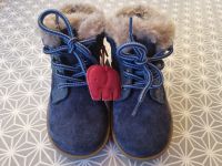 Neue Elefanten Stiefel Baby/Kleinkind, Leder, unisex Nordrhein-Westfalen - Dormagen Vorschau