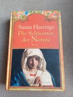 Die Schwester der Nonne Susan Hastings gebundene Ausgabe Leipzig - Eutritzsch Vorschau