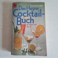 Cocktail-Buch Hamburg-Nord - Hamburg Fuhlsbüttel Vorschau