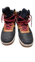 Fila Winterboots, beige, schwarz, Größe 47 Hessen - Bad Vilbel Vorschau