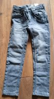 Mädchen Jeans, SLIM, Gr. 116, grau, NEU Niedersachsen - Lingen (Ems) Vorschau