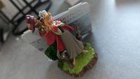 Ornament Disney Dornröschen Niedersachsen - Loxstedt Vorschau