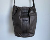 Original AIGNER Handtasche Bucket bag Vintage NEU Leder Hobo Köln - Rodenkirchen Vorschau