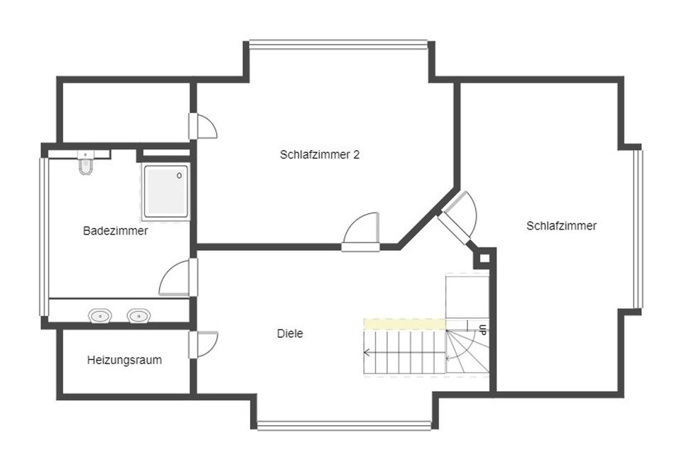 Exklusives Wohnen am Wasser: Ihr Reetgedecktes Traumhaus in Puddemin in Poseritz