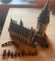 Lego Harry Potter (75954) Die große Halle Baden-Württemberg - Bisingen Vorschau