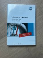 Volkswagen DVD Navigation Touran RNS 510 Bayern - Hohenberg a.d. Eger Vorschau