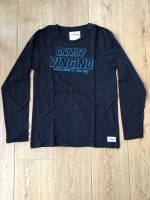 Vingino Longsleeve für Jungen, Größe 176 schwarz Baden-Württemberg - Eichstetten am Kaiserstuhl Vorschau